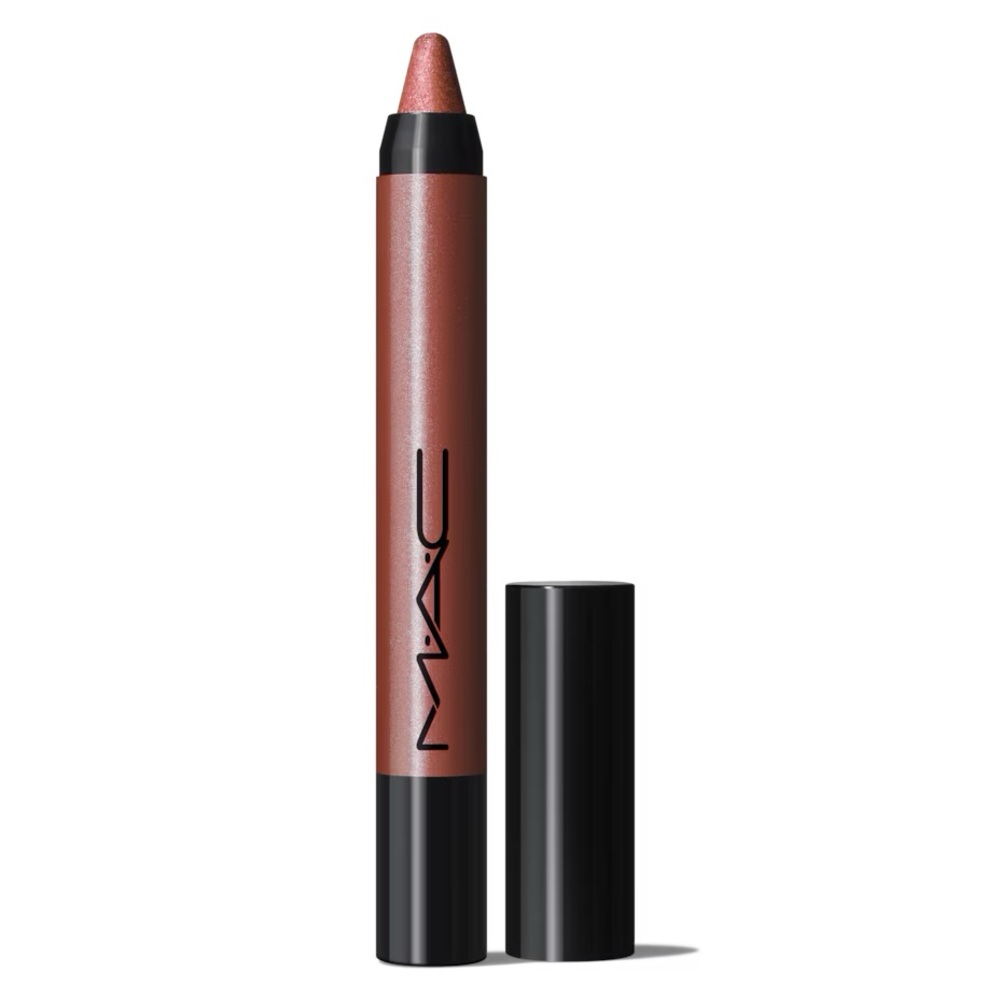 BNIB MAC Cosmetics Dazzle Lip Crayon - Chandelier